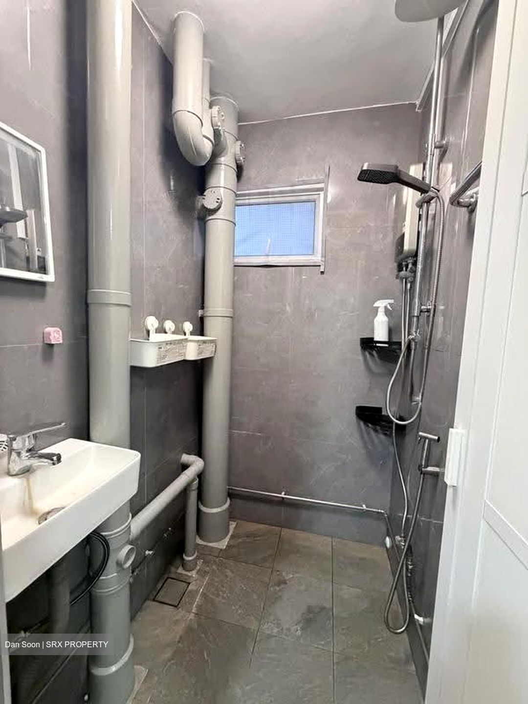 Blk 3 Saint George's Road (Kallang/Whampoa), HDB 3 Rooms #633443961
